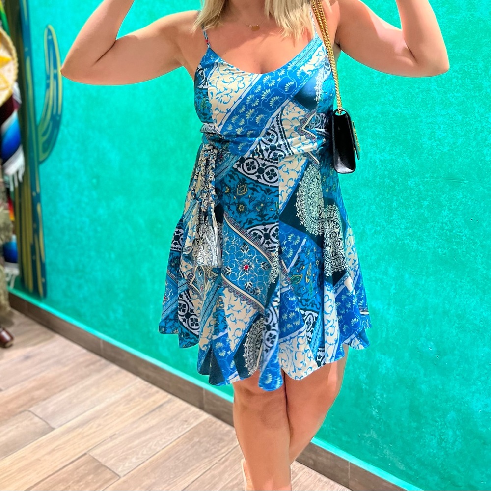 Guess by Marciano dress